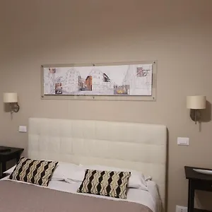Apartamento Luxury & Charme Colosseo, Roma