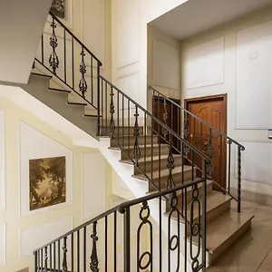  Appartamento E. Spagna Luxury - Piazza Di Spagna