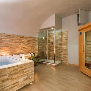  Appartamento Duplex Montoro
