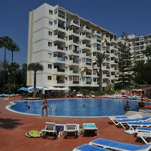  Apartment Eldorado Sun Spain