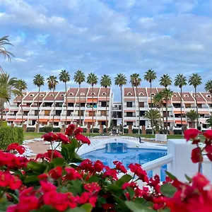  Apartment Sunny 2-bedroom In Parque Santiago Ii Spain