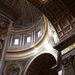 Apartamento Vatican 84, Roma