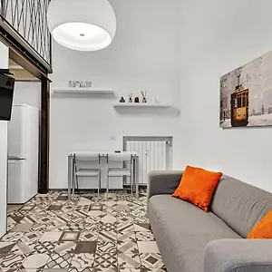  Apartment Loft Spritz Nel Centro Di Milano, Via Sottocorno, Porta Vittoria Italy