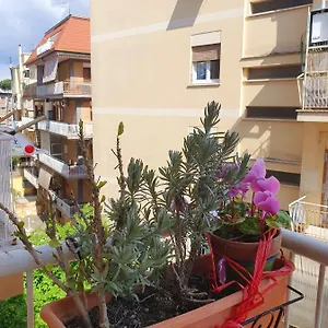  Appartamento Luminoso Pamphili