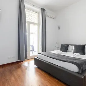 Art House Centro Storico Luxury Rome