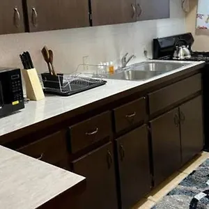  Apartment Paradise Haven Bahamas