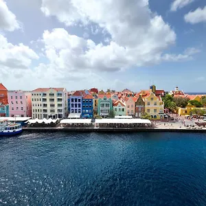  Apartment Handelskade Penthouse Curacao