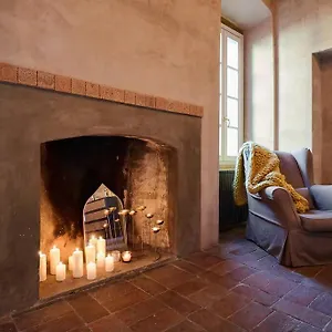  Apartment Domus Dea Luxury Italy