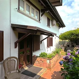  Apartment Musicians Mansion Loft Italy