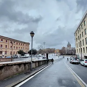 Apartamento San Pietro Maison, Roma