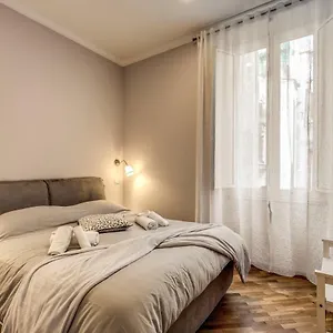Apartamento Pantheon La Rotonda, Roma