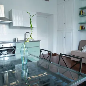 Apartamento Le Naiadi, Roma