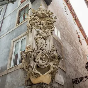 Сasa de vacaciones Campo De Fiori, Roma
