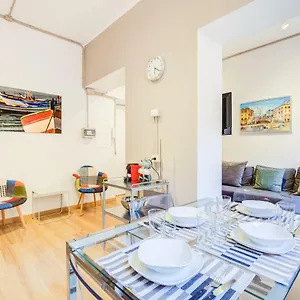 Spanish Steps Luxury Rome