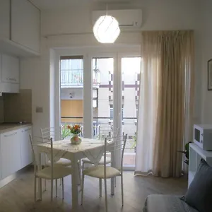Lovely Little In Via Aurelia Rome