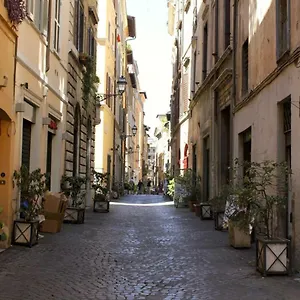 Apartamento Marina, Roma