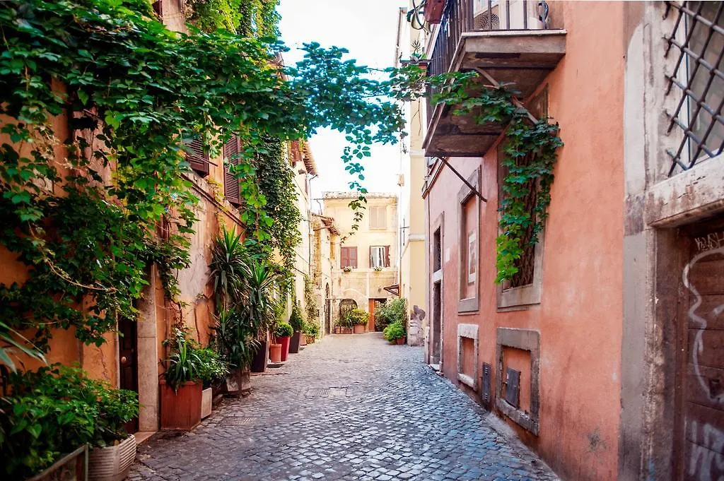 Lungaretta3 Italy