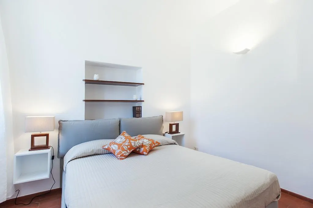 Apartamento Lungaretta3 Roma
